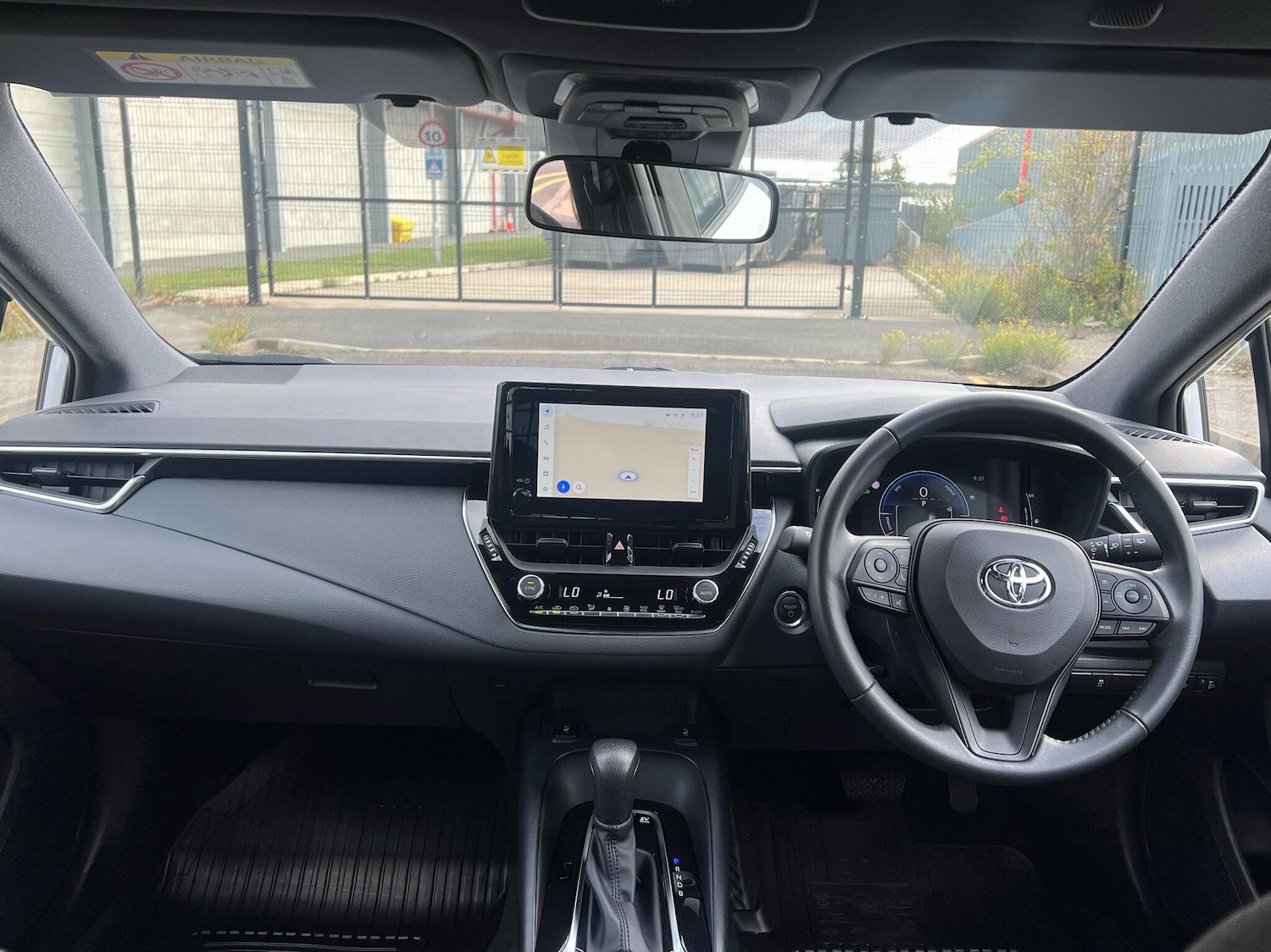 Used Toyota Corolla 2024 for sale - 75814330: Photo 5