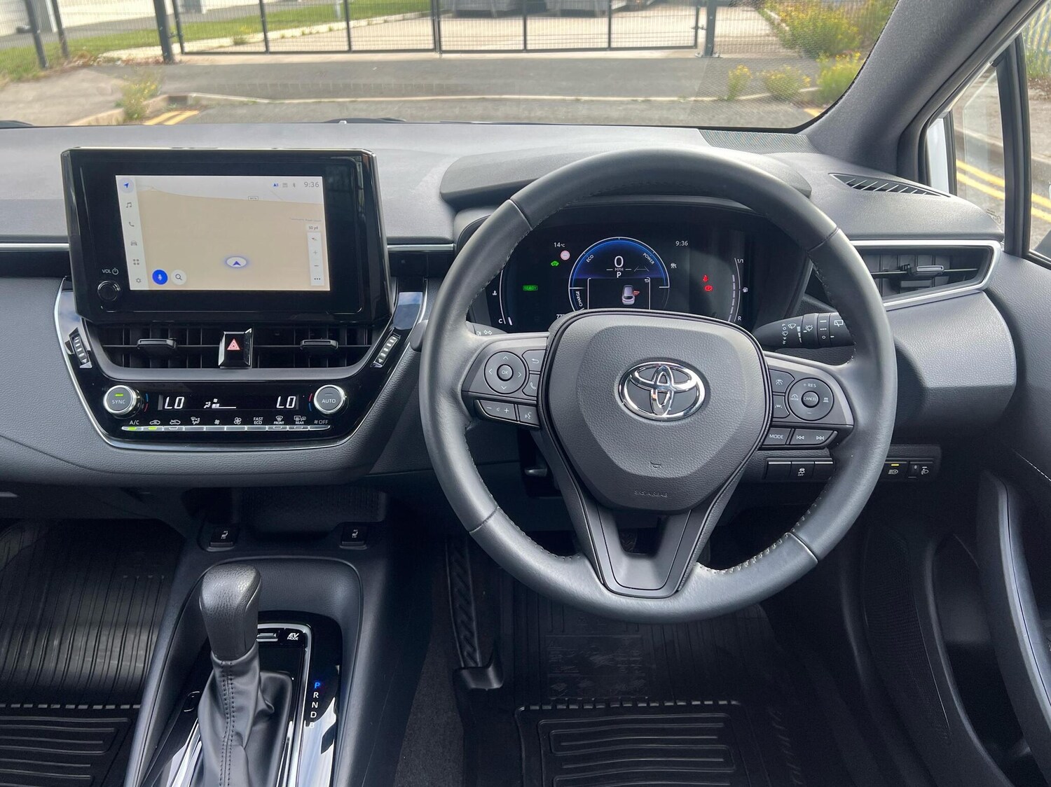 Used Toyota Corolla 2024 for sale - 75814330: Photo 8