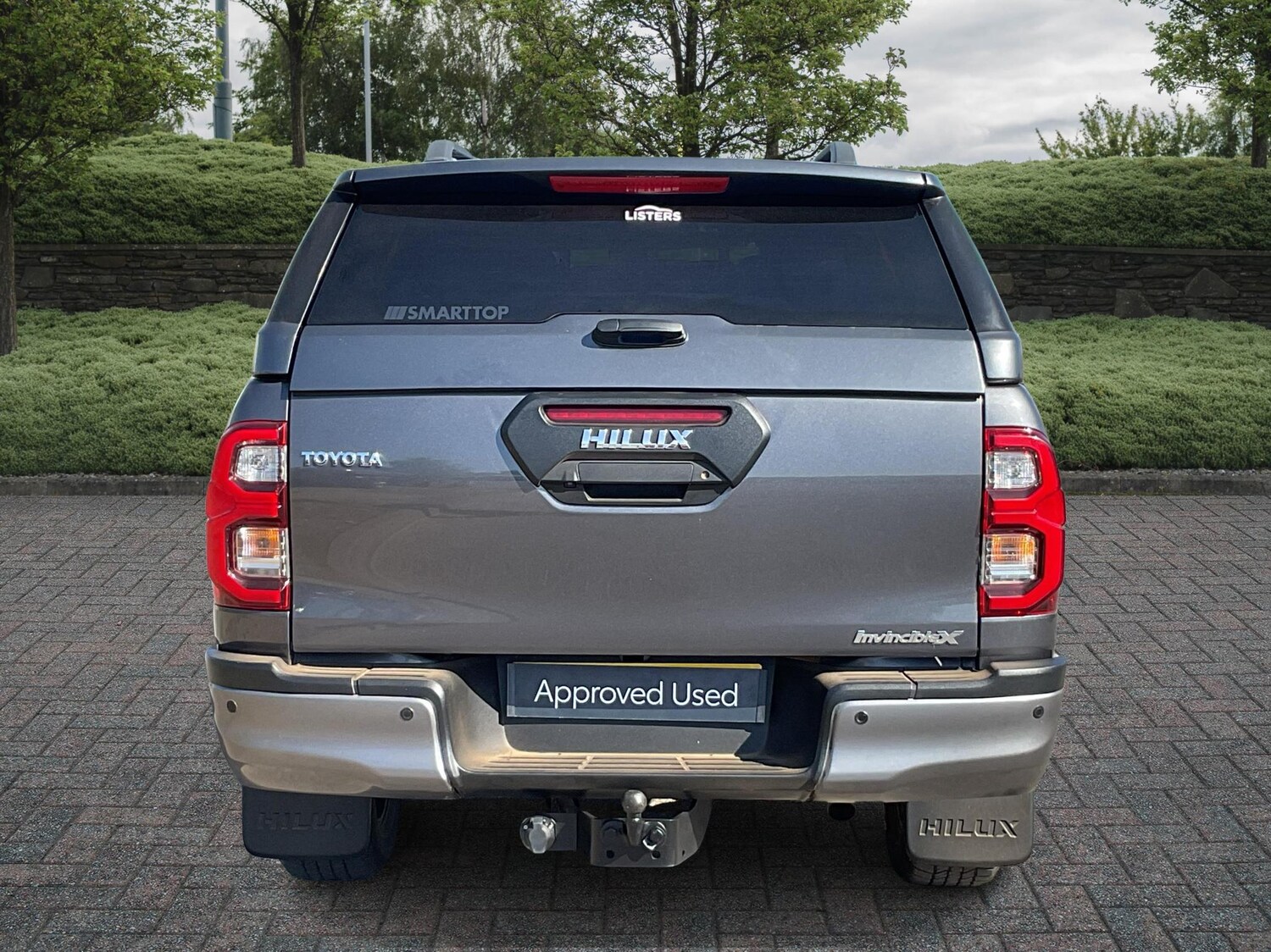 Vehicle 19