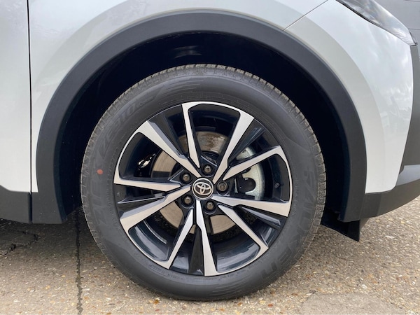 Used Toyota C-HR 2024 for sale - 75416321: Photo 14