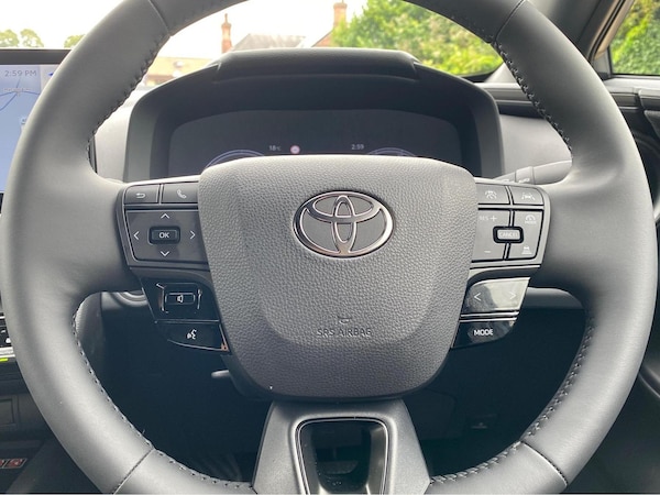 Used Toyota C-HR 2024 for sale - 75416321: Photo 21