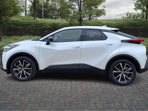 Used Toyota C-HR 2024 for sale - 75416321: Photo 7
