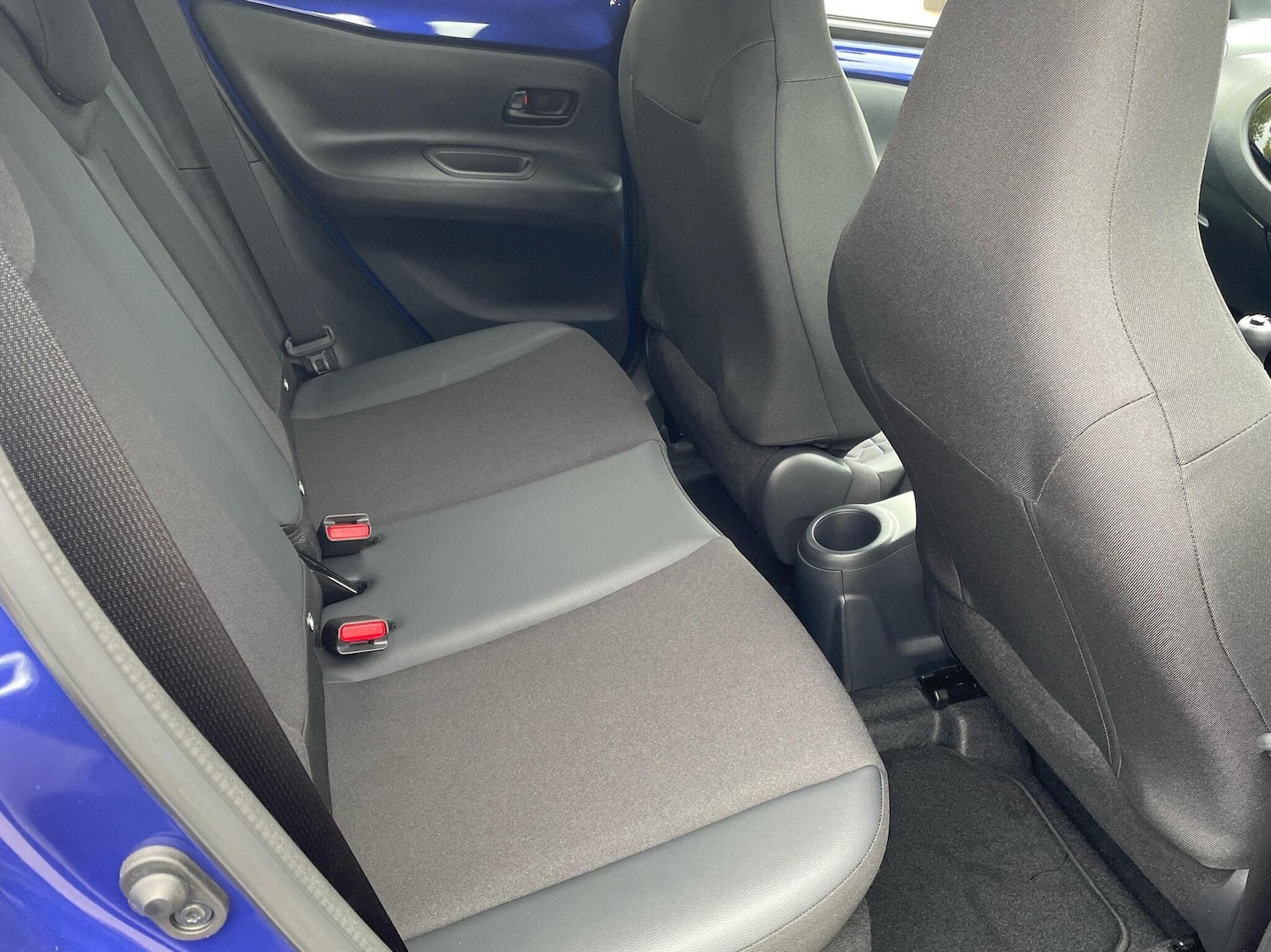 Used Toyota Aygo X 2025 for sale - 76635377: Photo 12