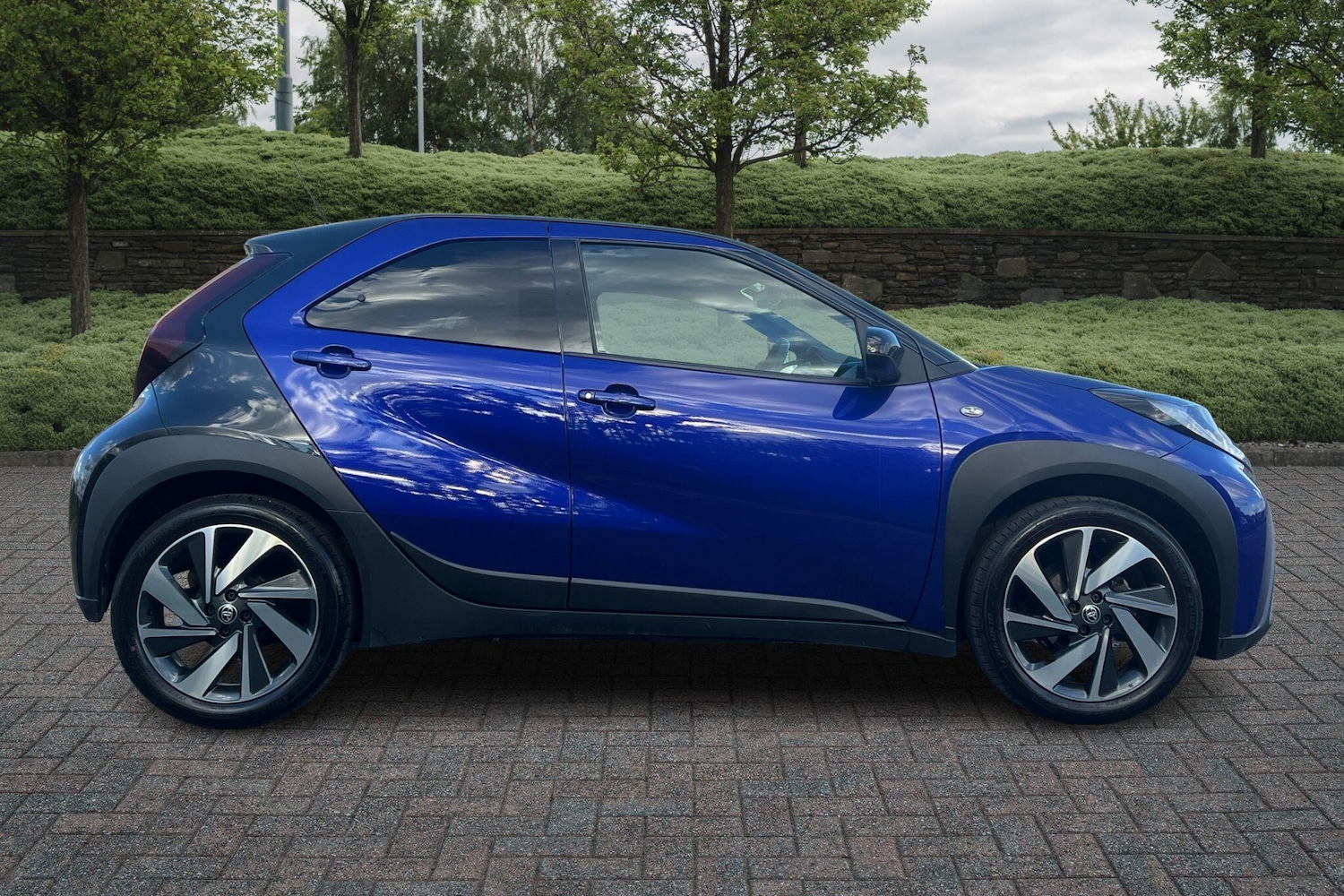 Used Toyota Aygo X 2025 for sale - 76635377: Photo 13