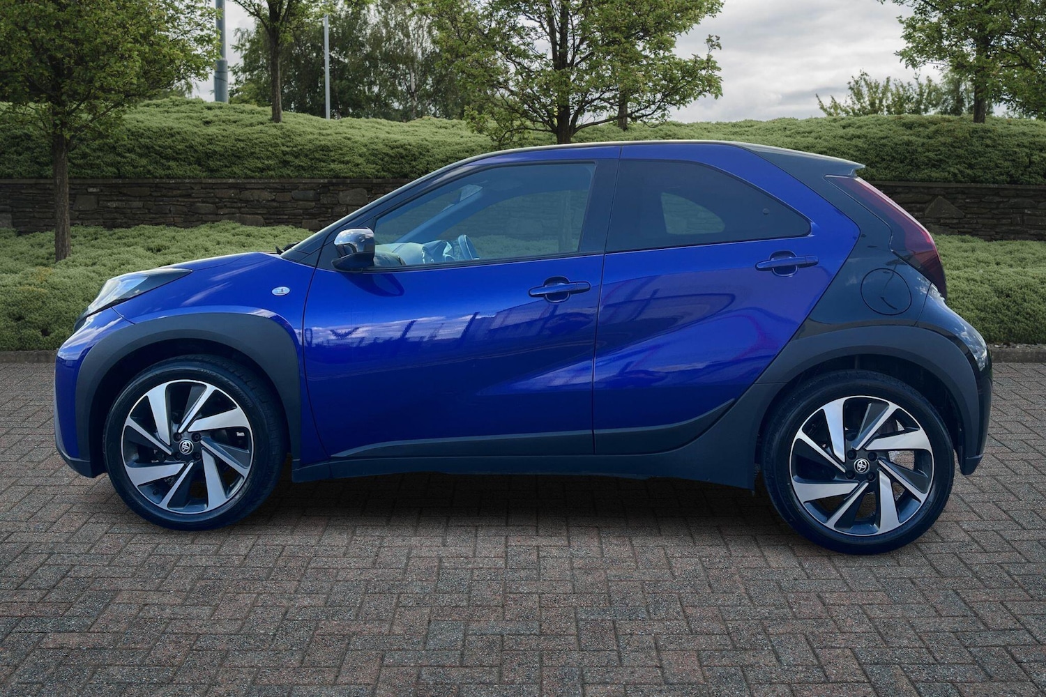 Used Toyota Aygo X 2025 for sale - 76635377: Photo 14