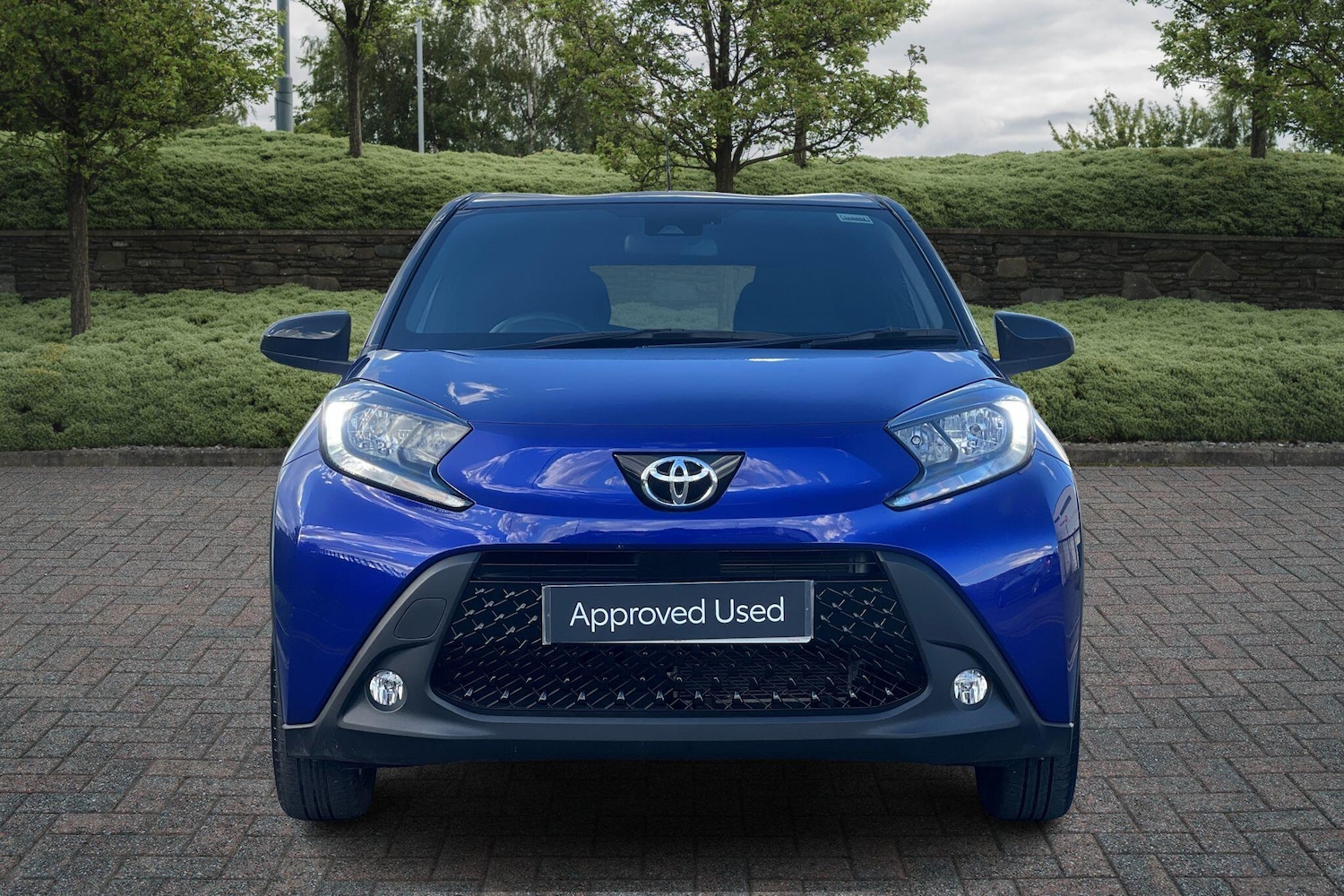 Used Toyota Aygo X 2025 for sale - 76635377: Photo 15