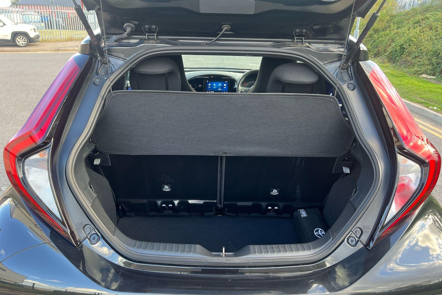 Used Toyota Aygo X 2025 for sale - 76635377: Photo 16