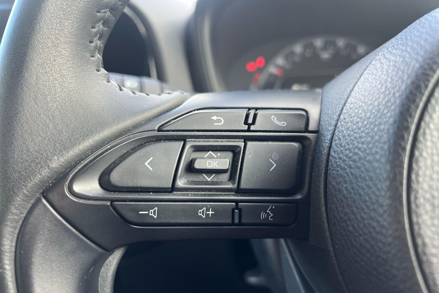 Used Toyota Aygo X 2025 for sale - 76635377: Photo 6