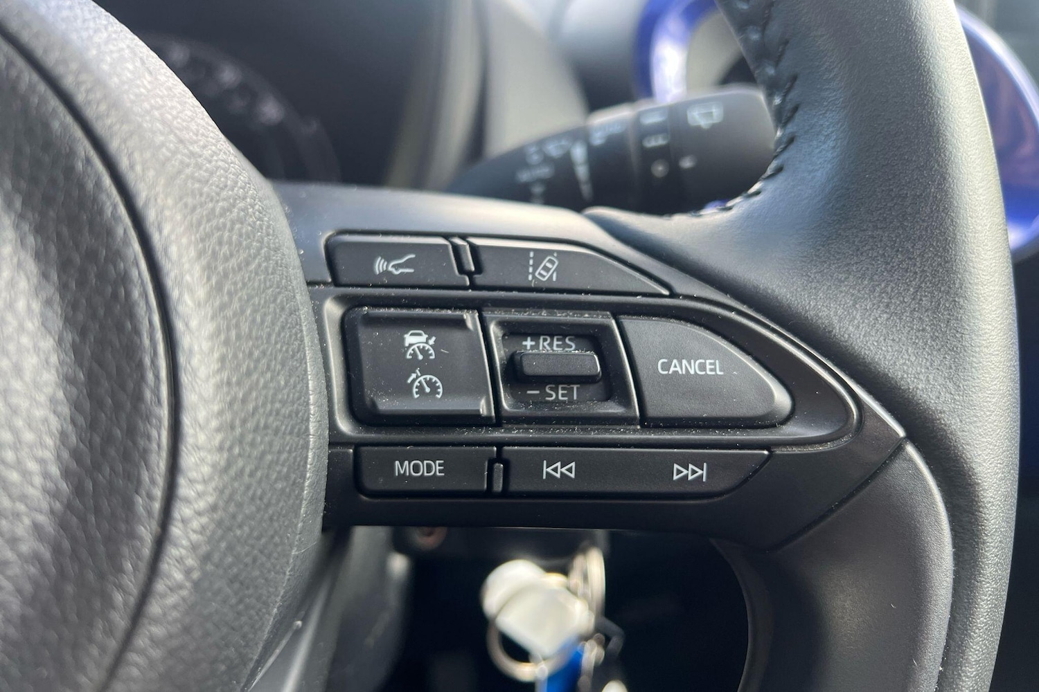 Used Toyota Aygo X 2025 for sale - 76635377: Photo 7