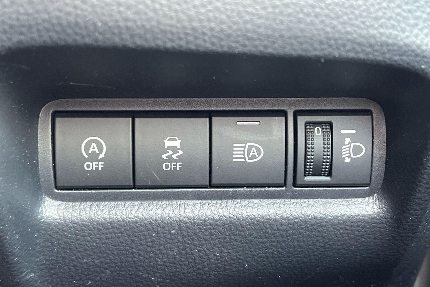 Used Toyota Aygo X 2025 for sale - 76635377: Photo 8