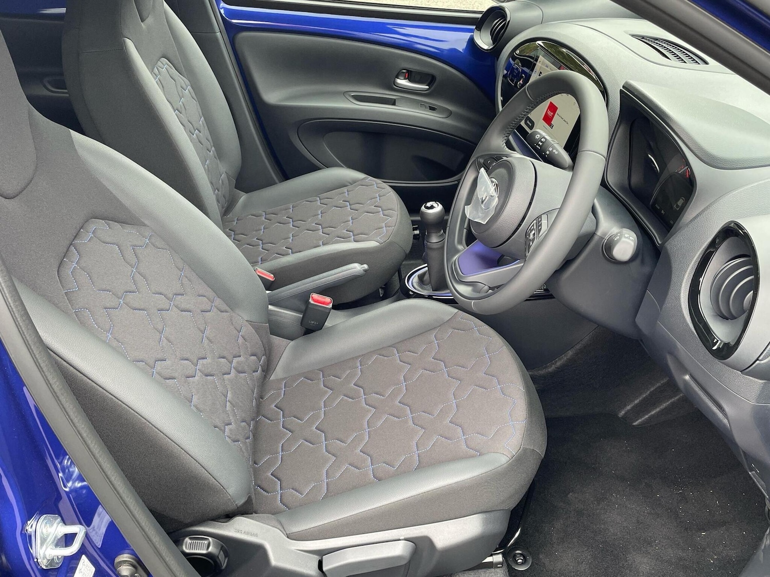 Used Toyota Aygo X 2025 for sale - 76635377: Photo 9