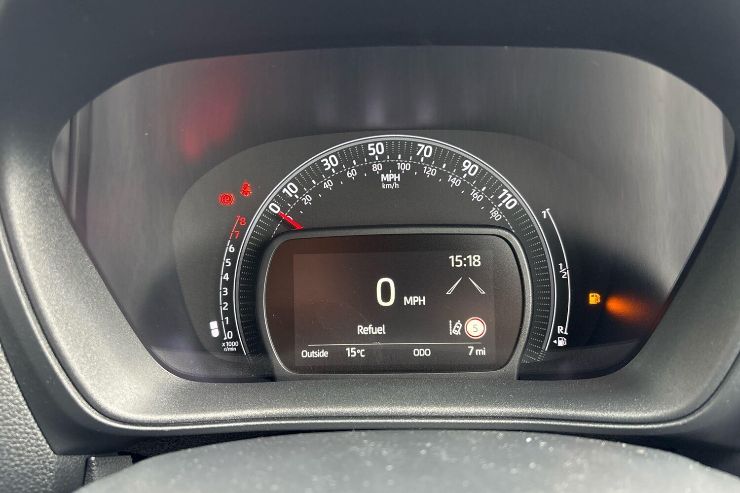 Used Toyota Aygo X 2025 for sale - 78136906: Photo 14