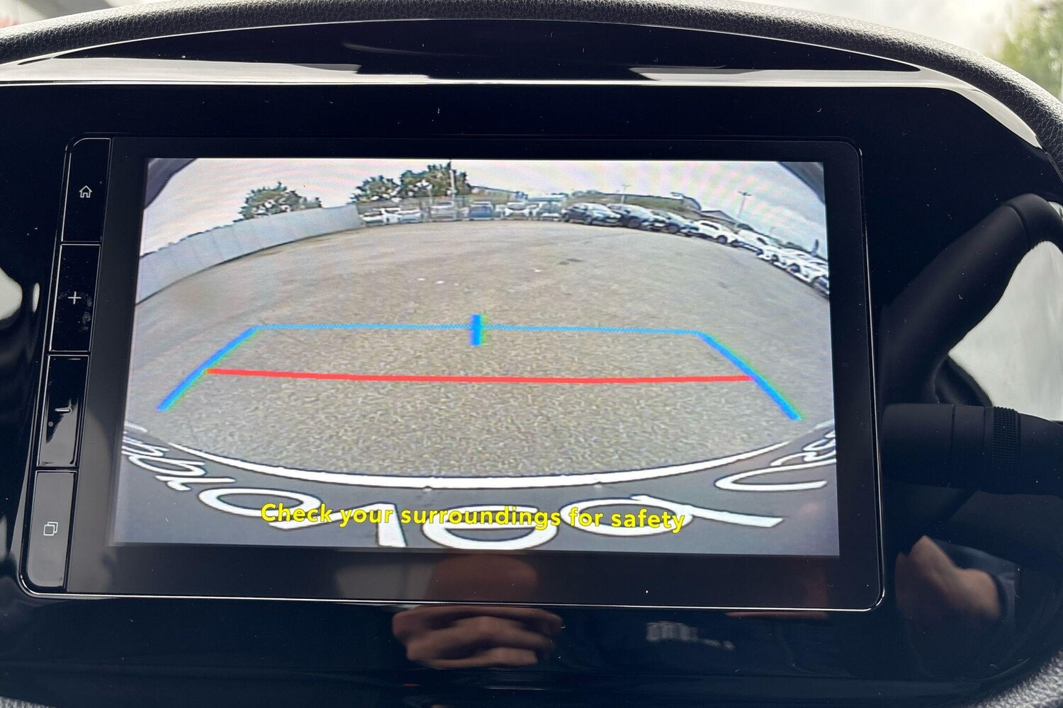 Used Toyota Aygo X 2025 for sale - 78136906: Photo 15