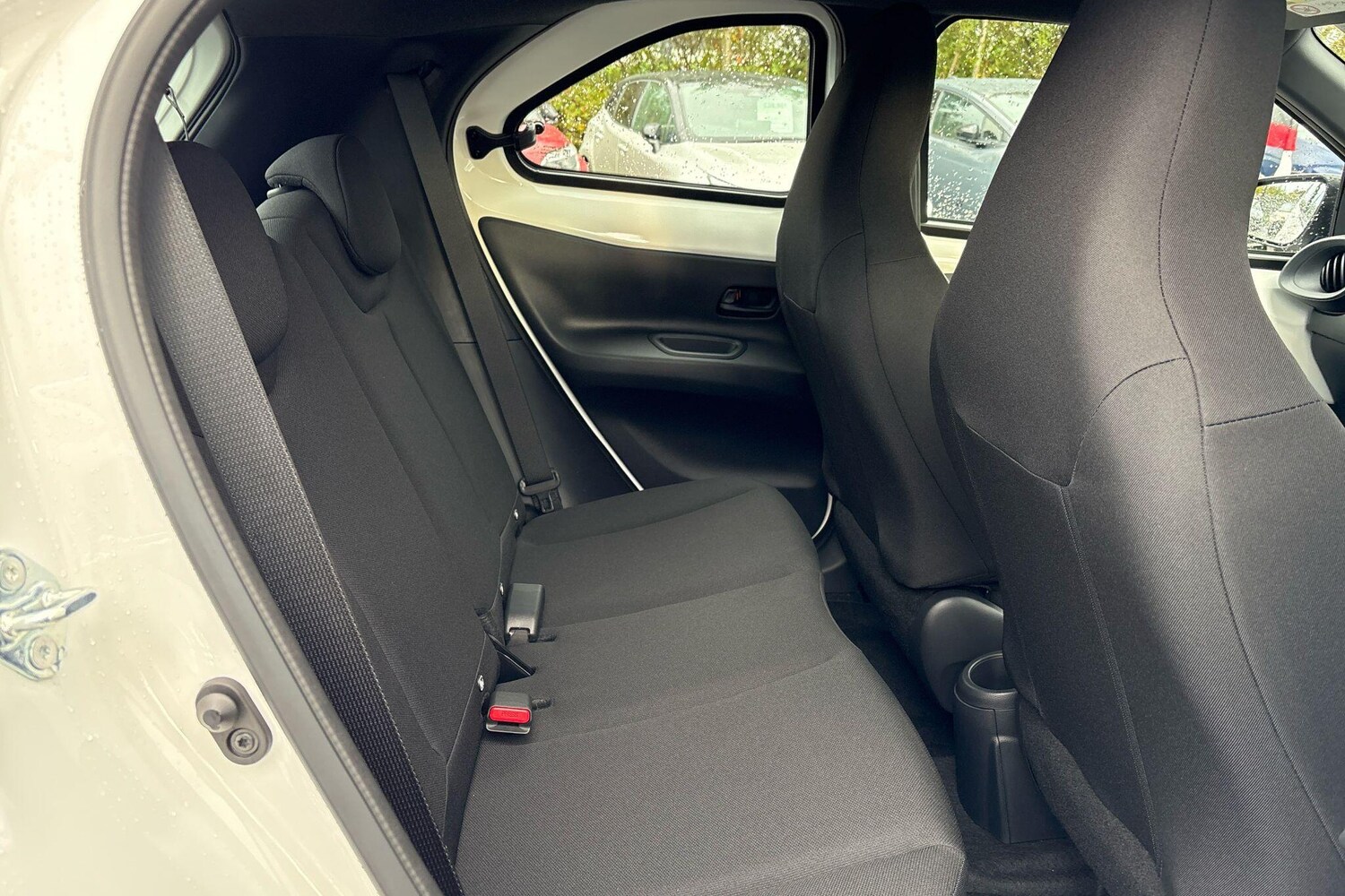 Used Toyota Aygo X 2025 for sale - 78136906: Photo 19