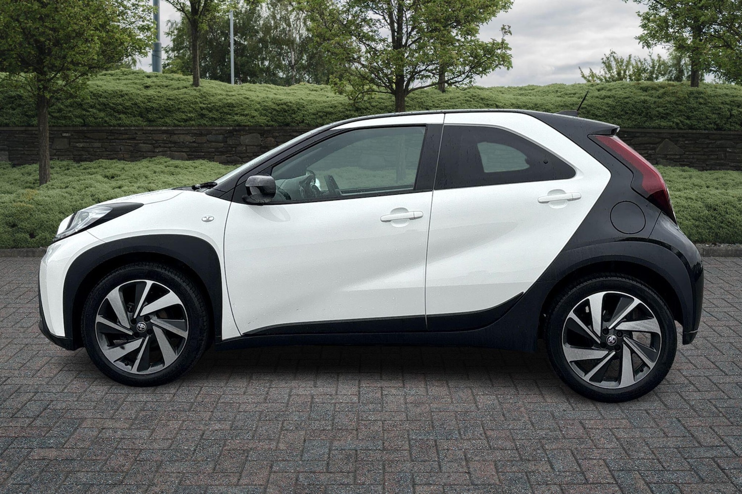 Used Toyota Aygo X 2025 for sale - 78136906: Photo 4