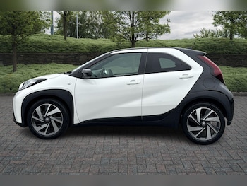 Used Toyota Aygo X 2025 for sale - 78136906: Photo
