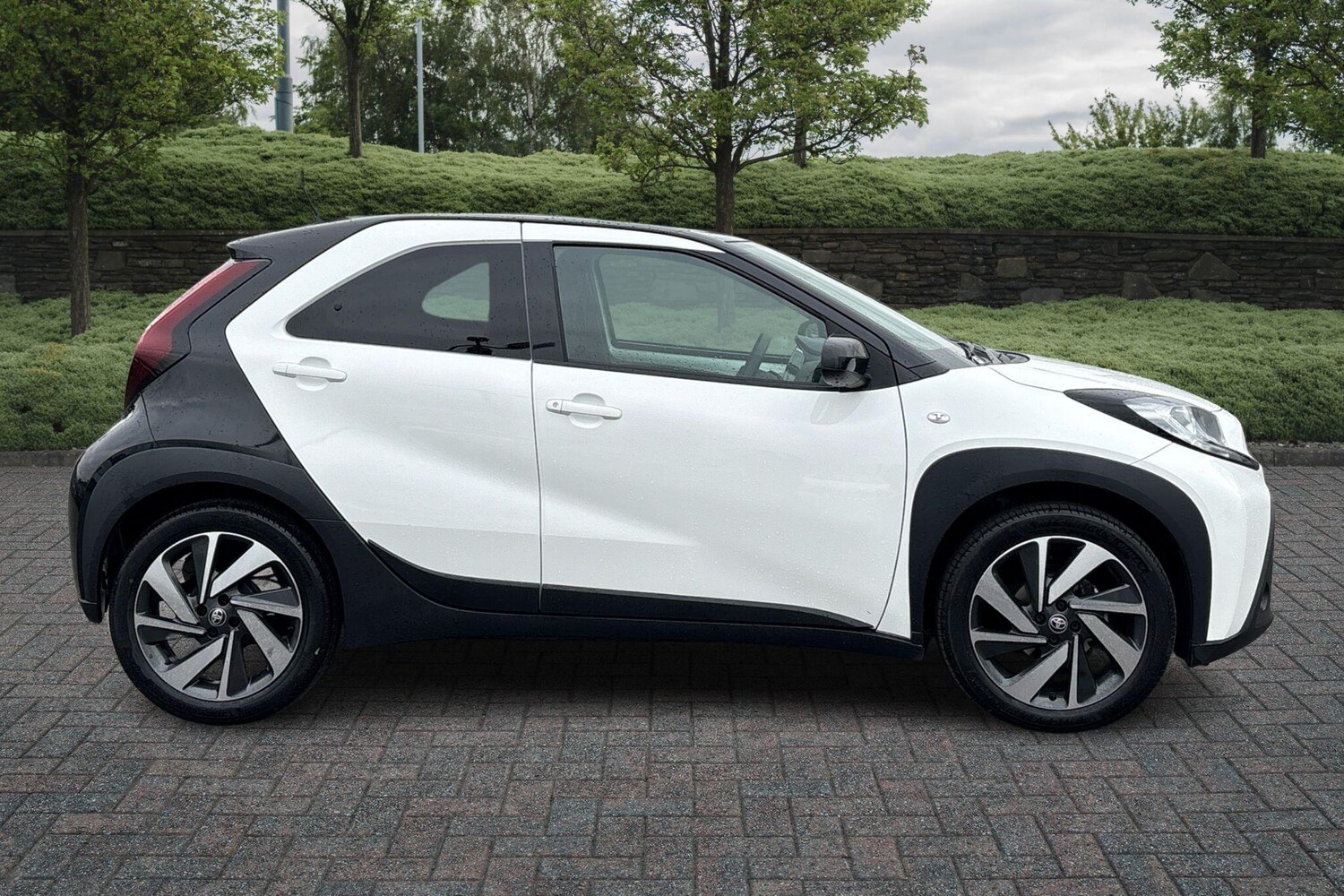 Used Toyota Aygo X 2025 for sale - 78136906: Photo 8