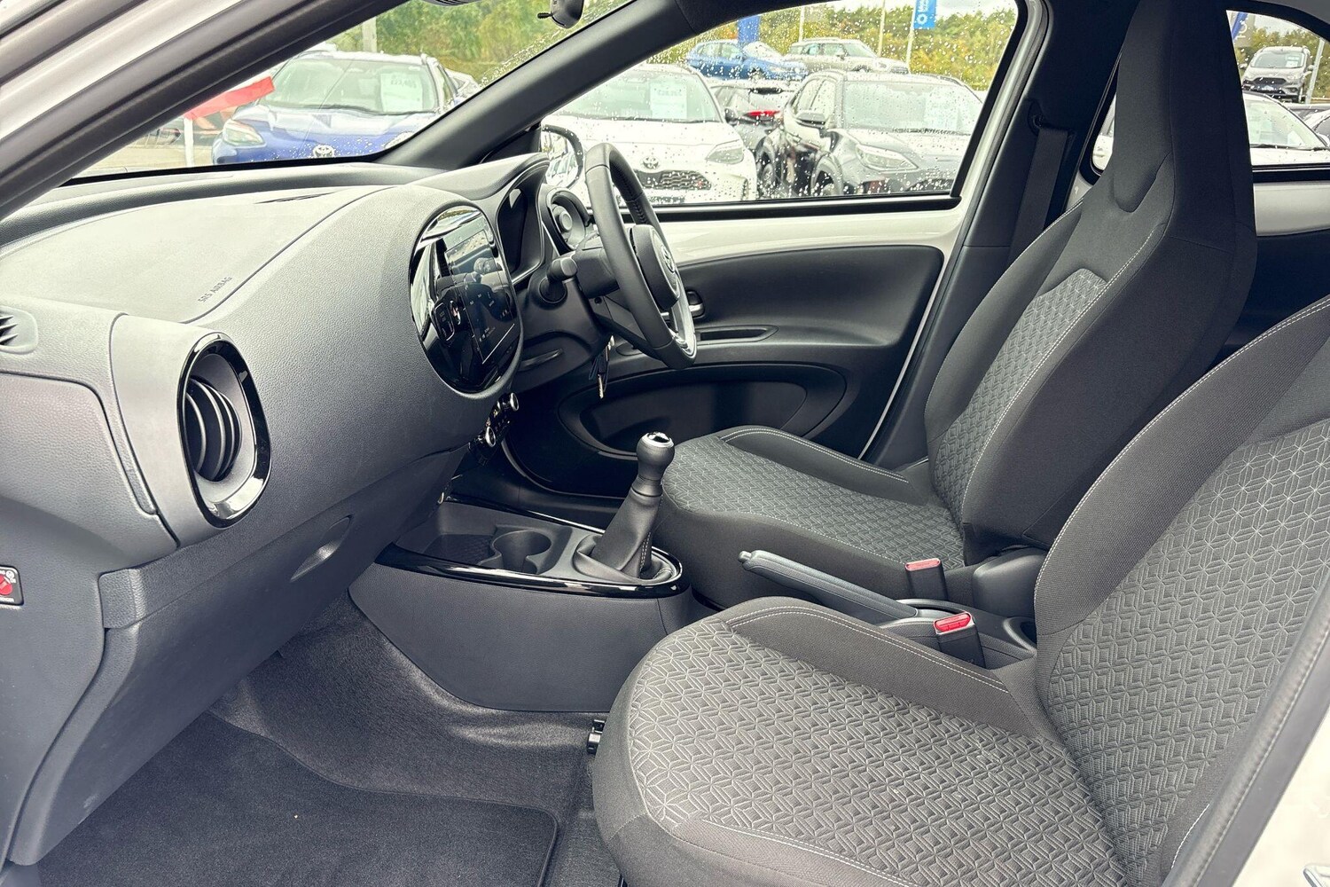 Used Toyota Aygo X 2025 for sale - 78136906: Photo 9