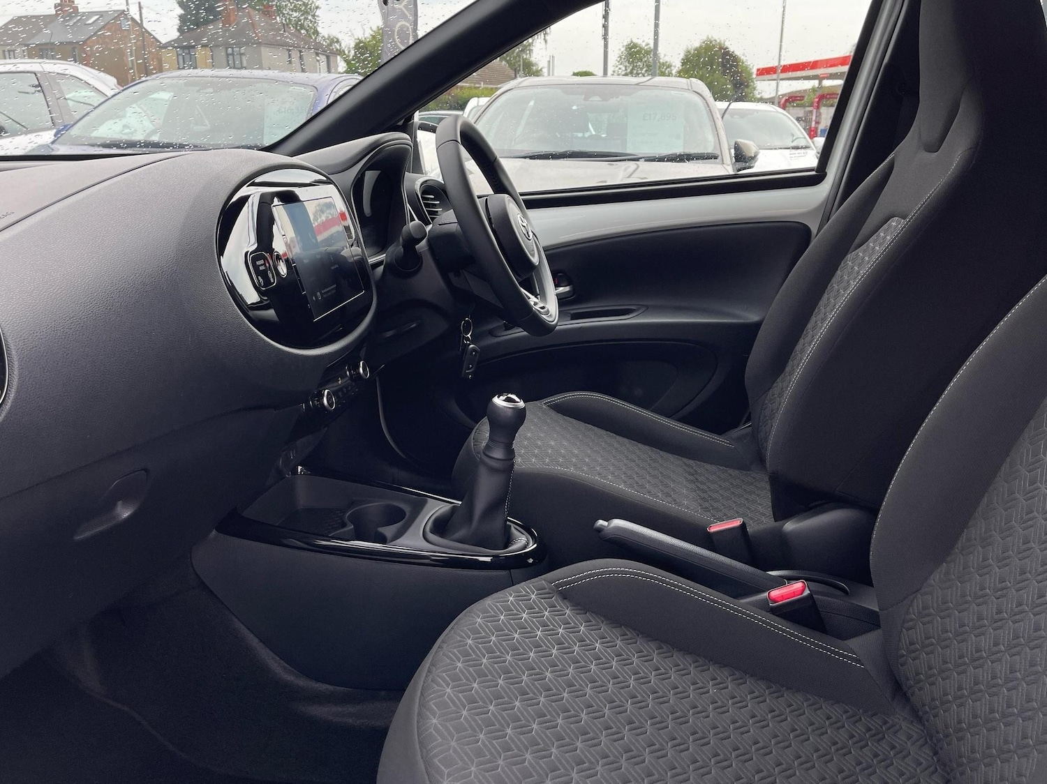 Used Toyota Aygo X 2024 for sale - 76309303: Photo 10