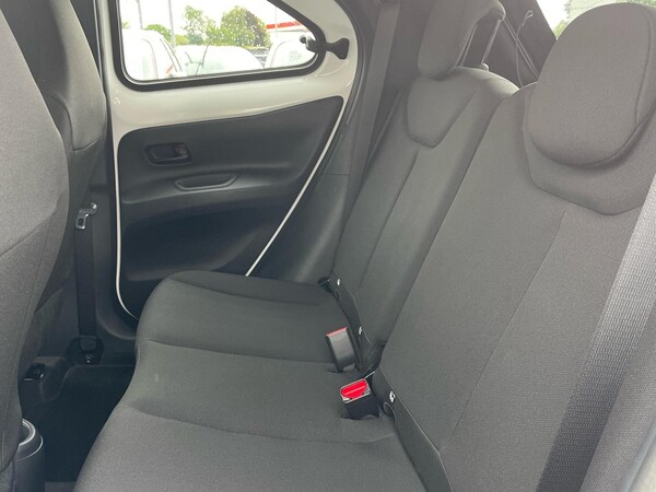Used Toyota Aygo X 2024 for sale - 76309303: Photo 12