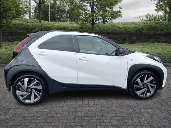 Used Toyota Aygo X 2024 for sale - 76309303: Photo 17