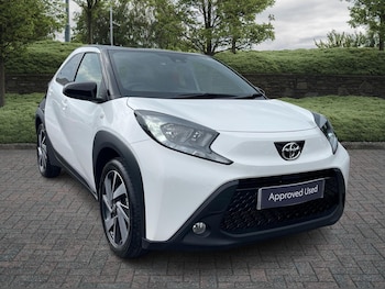 2024 (24) - 1.0 VVT-i Edge 5dr
