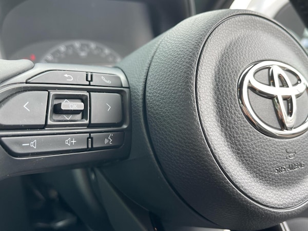 Used Toyota Aygo X 2024 for sale - 76309303: Photo 21