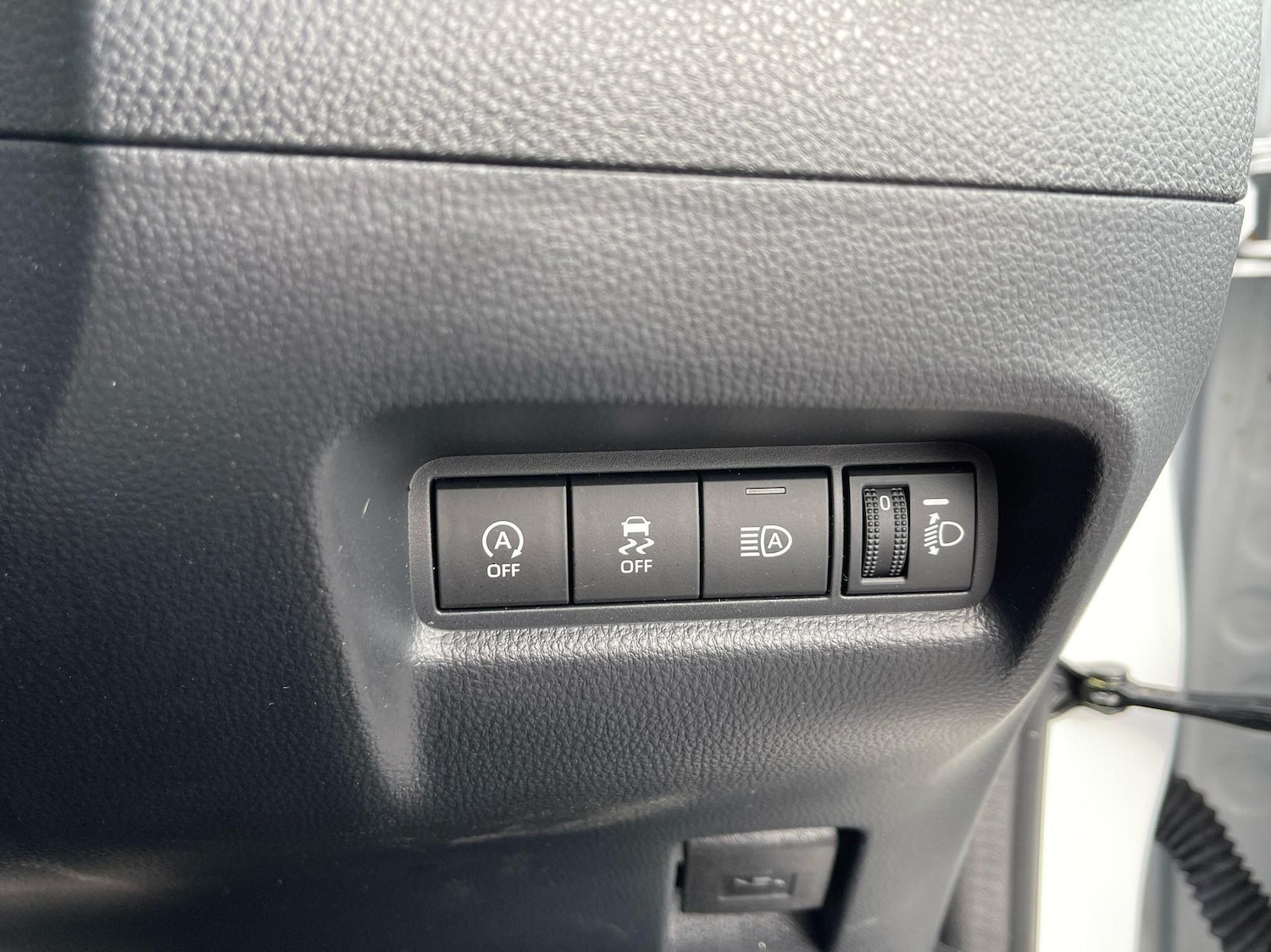 Used Toyota Aygo X 2024 for sale - 76309303: Photo 23