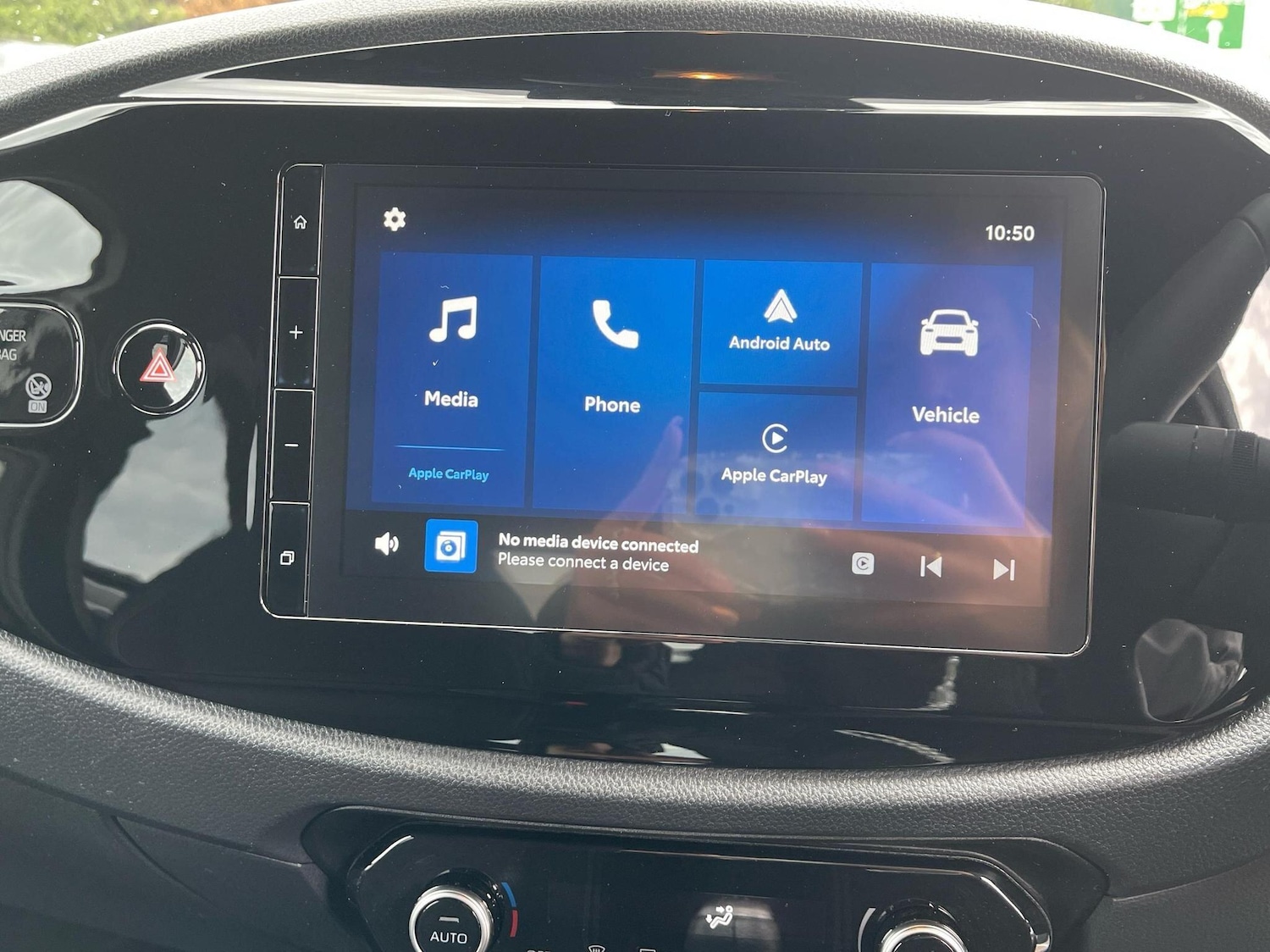 Used Toyota Aygo X 2024 for sale - 76309303: Photo 7