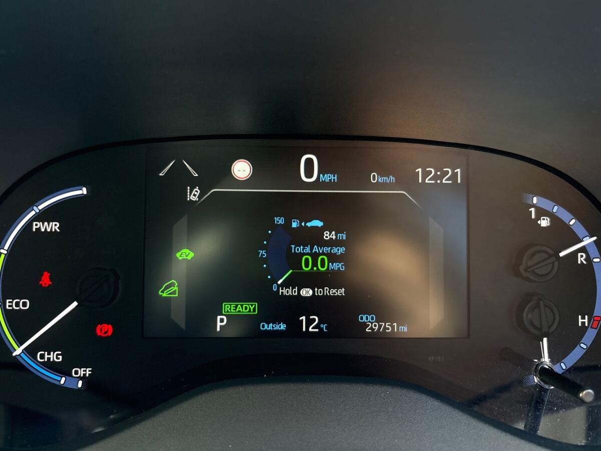 Used Toyota Yaris Cross 2023 for sale - 77725289: Photo 16