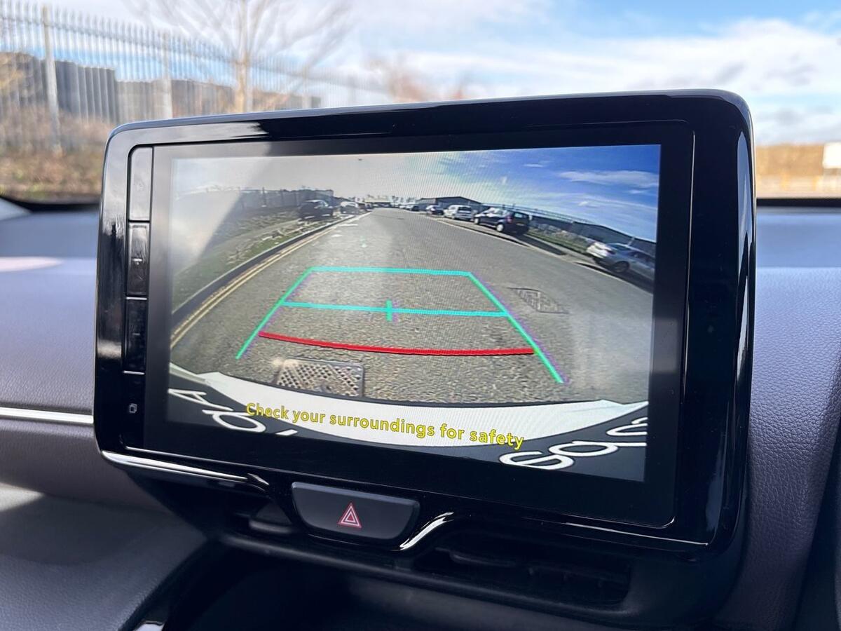 Used Toyota Yaris Cross 2023 for sale - 77725289: Photo 18