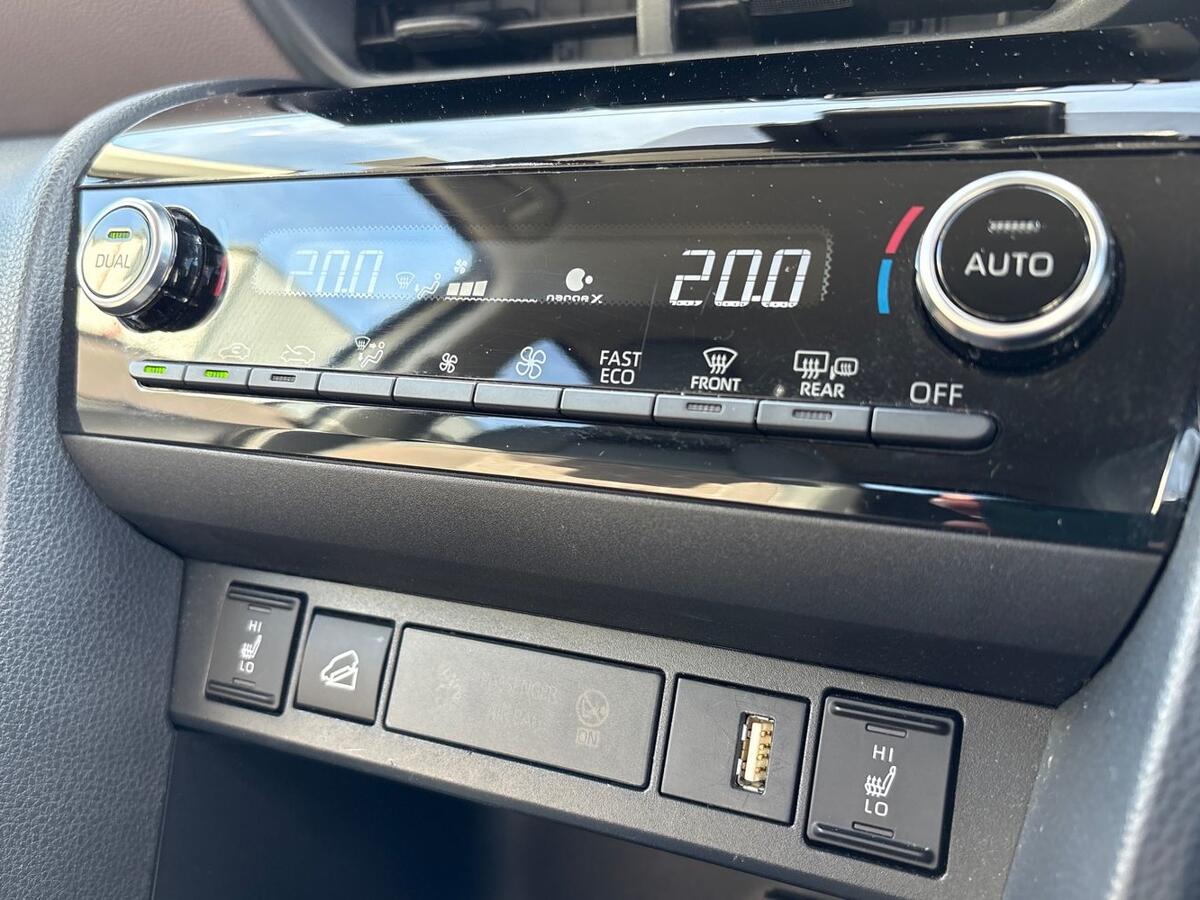 Used Toyota Yaris Cross 2023 for sale - 77725289: Photo 19