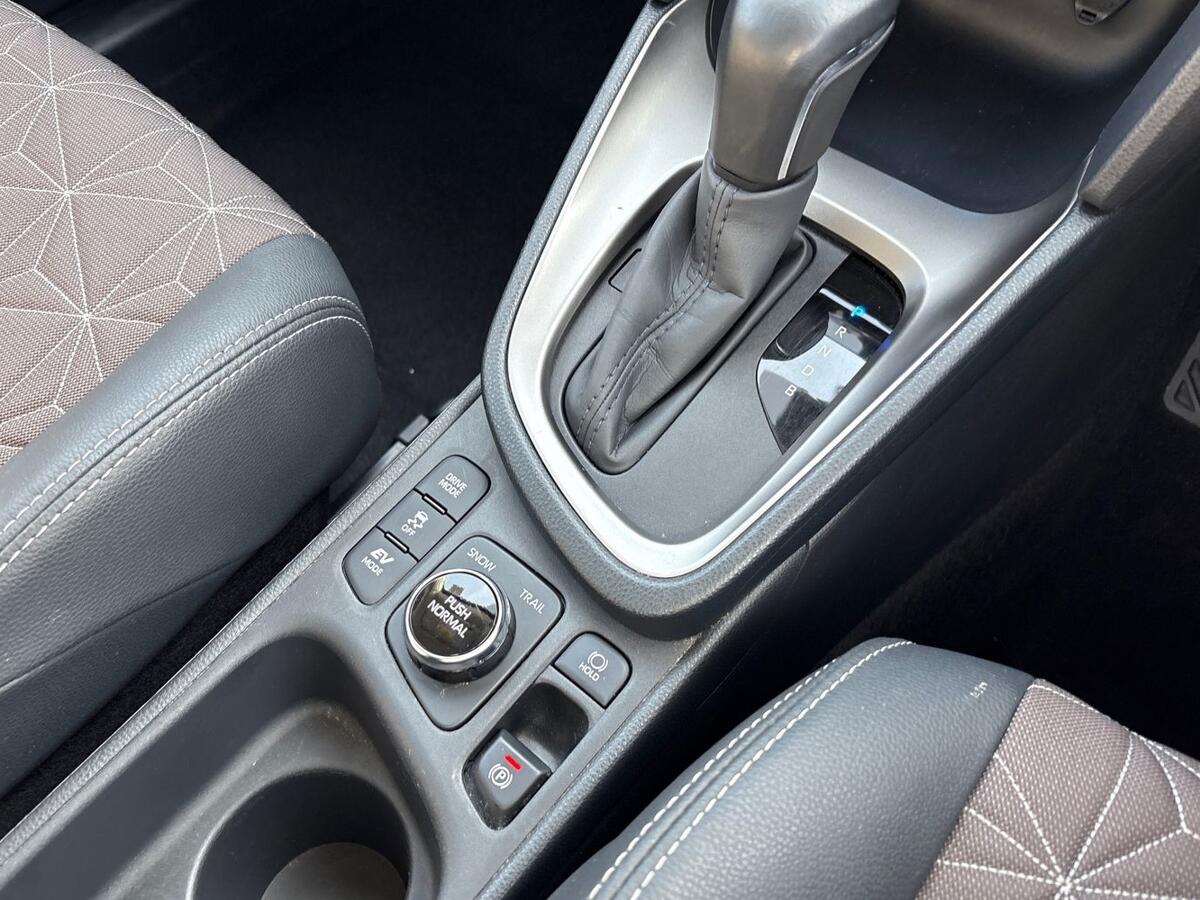 Used Toyota Yaris Cross 2023 for sale - 77725289: Photo 20