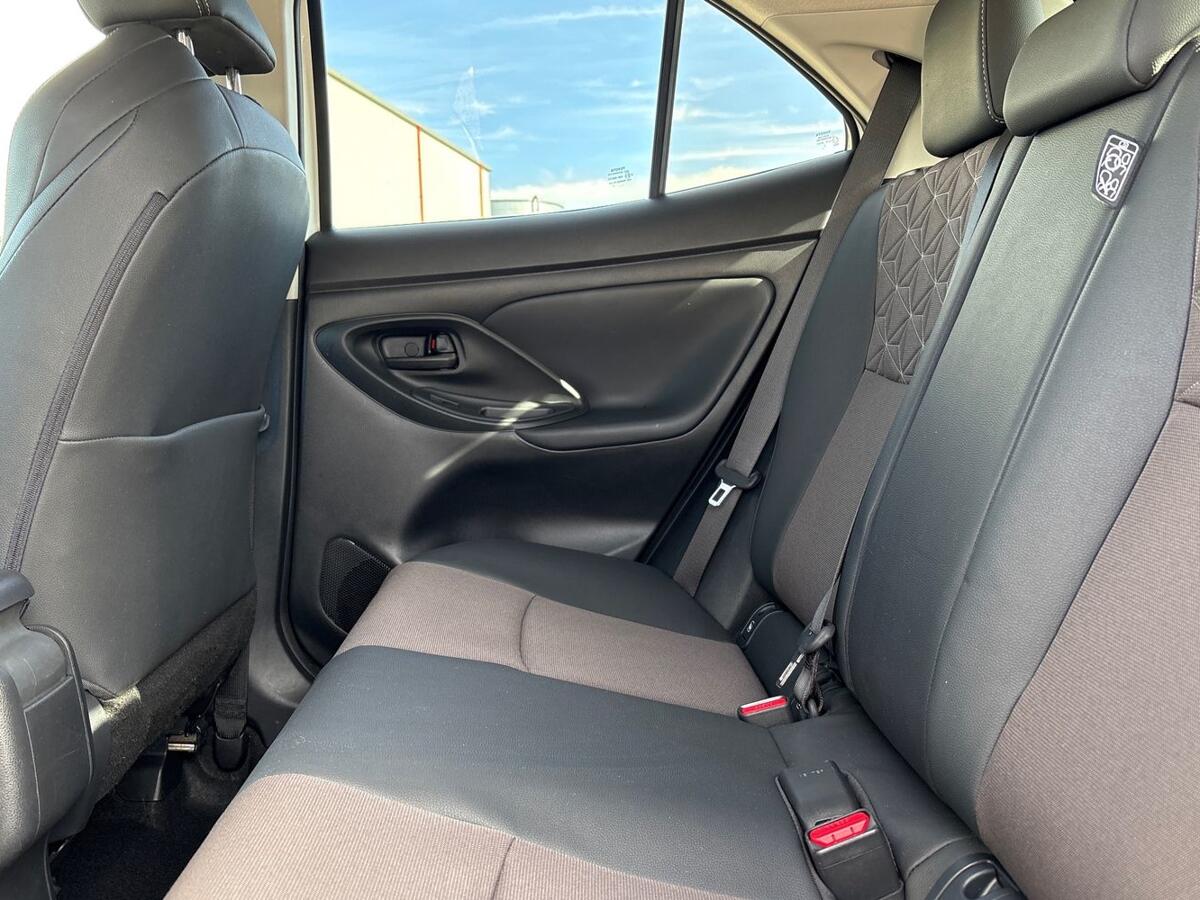 Used Toyota Yaris Cross 2023 for sale - 77725289: Photo 23