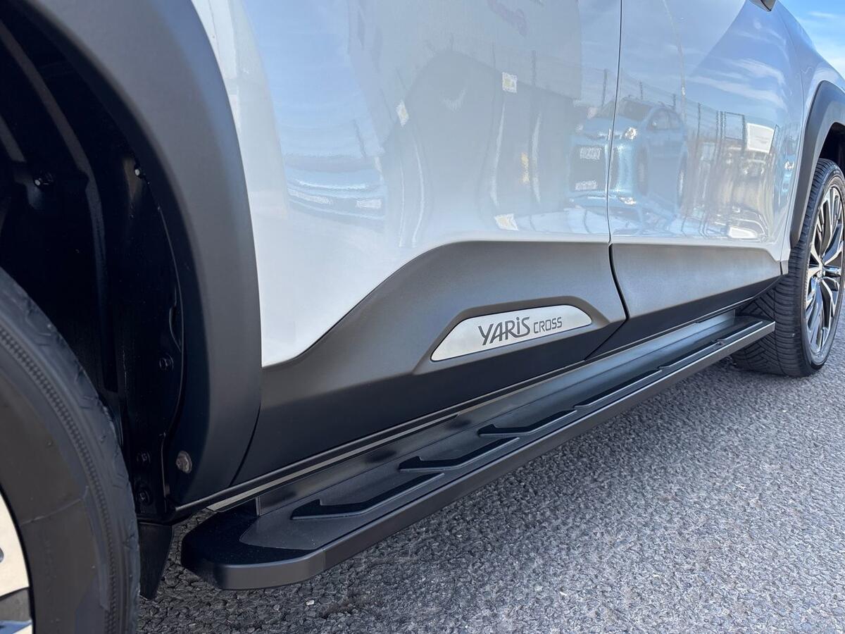 Used Toyota Yaris Cross 2023 for sale - 77725289: Photo 25