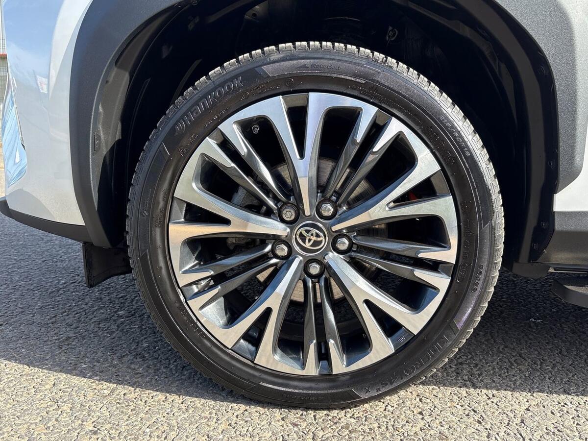 Used Toyota Yaris Cross 2023 for sale - 77725289: Photo 31