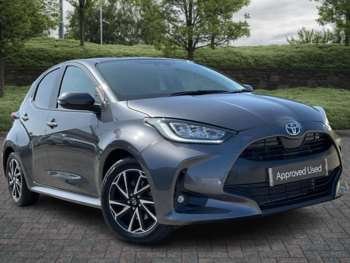 Used Toyota Yaris 2024 for sale - 75365193: Photo