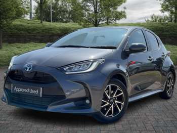 Used Toyota Yaris 2024 for sale - 75365193: Photo