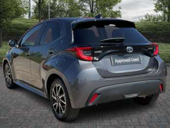 Used Toyota Yaris 2024 for sale - 75365193: Photo