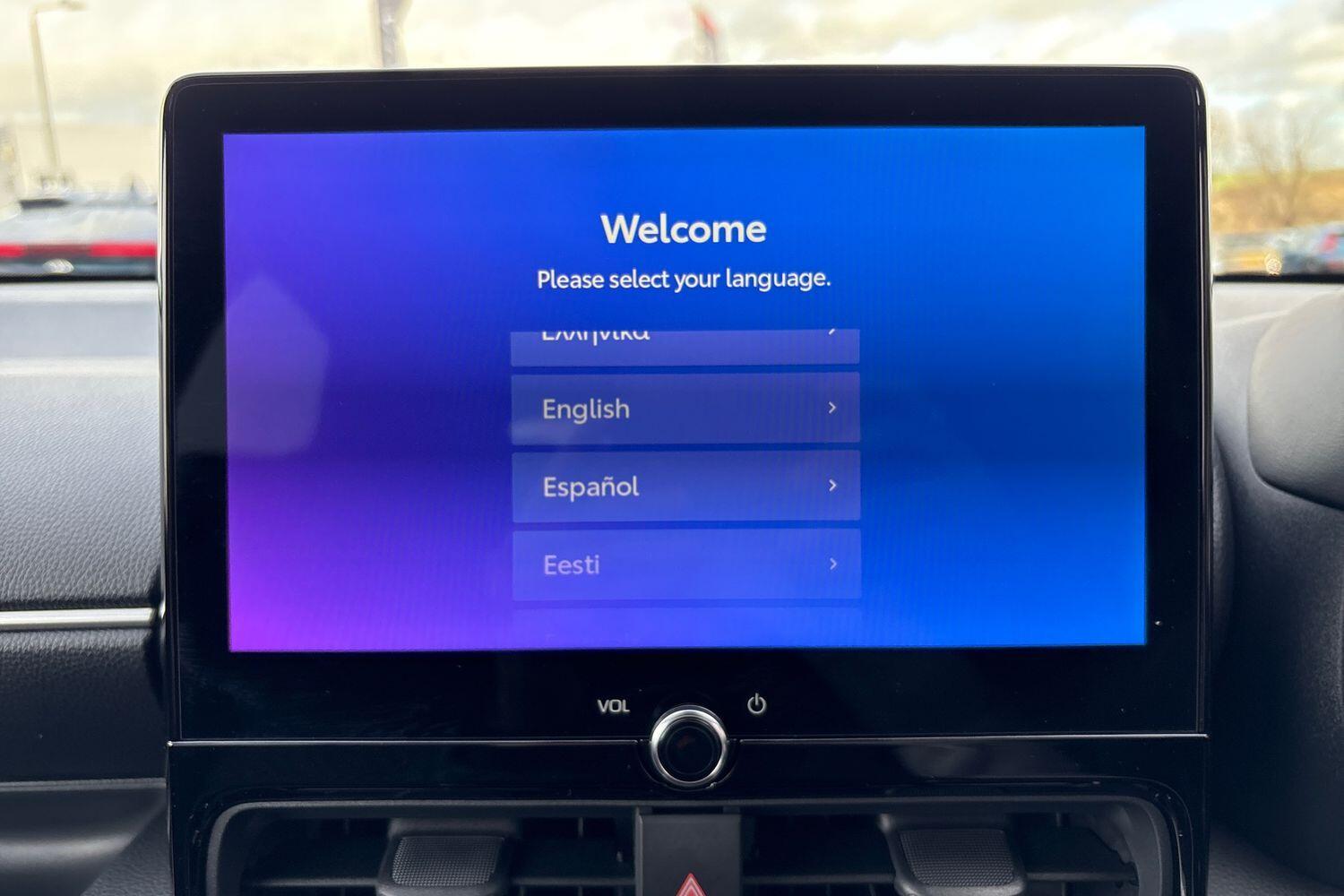 Used Toyota Yaris 2026 for sale - 77498139: Photo 14