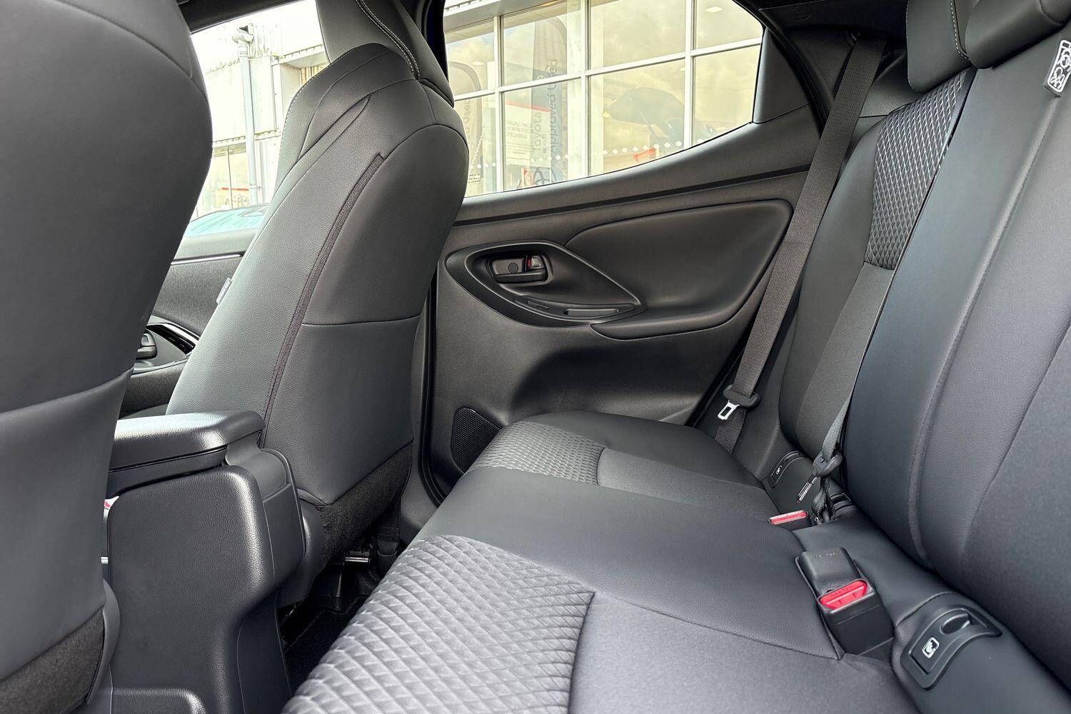 Used Toyota Yaris 2026 for sale - 77498139: Photo 23