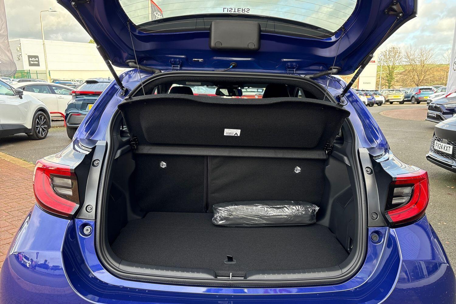 Used Toyota Yaris 2026 for sale - 77498139: Photo 26