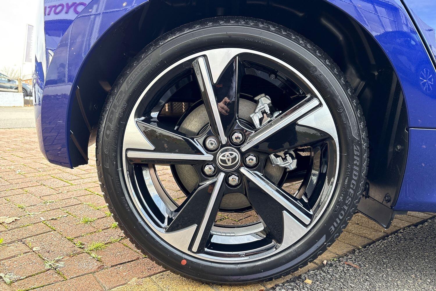 Used Toyota Yaris 2026 for sale - 77498139: Photo 31