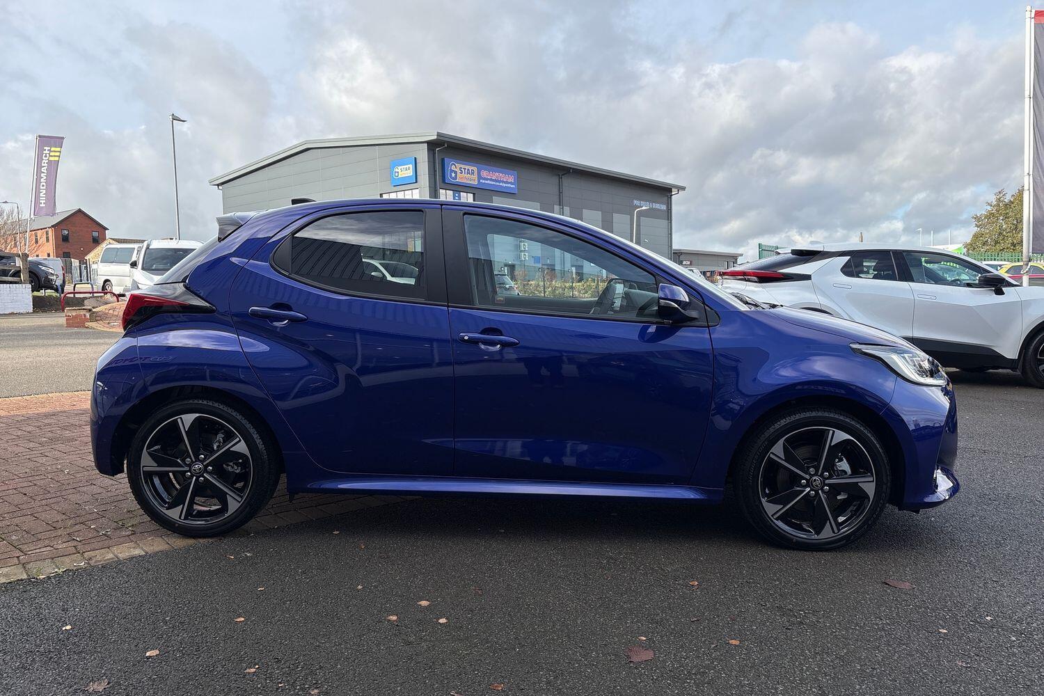 Used Toyota Yaris 2026 for sale - 77498139: Photo 7