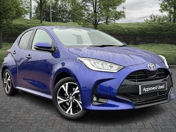 Used Toyota Yaris 2024 for sale - 76372350: Photo