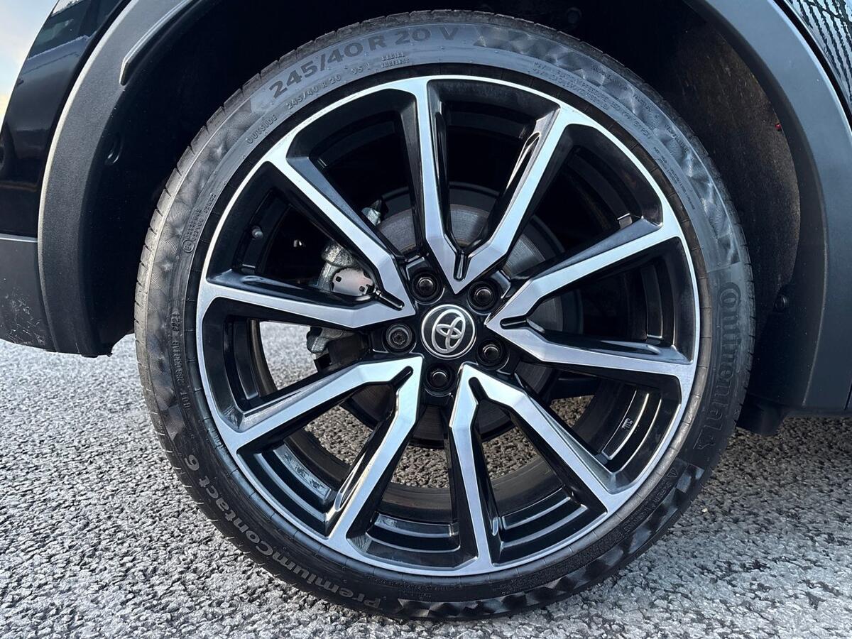 Used Toyota C-HR 2024 for sale - 77599812: Photo 28