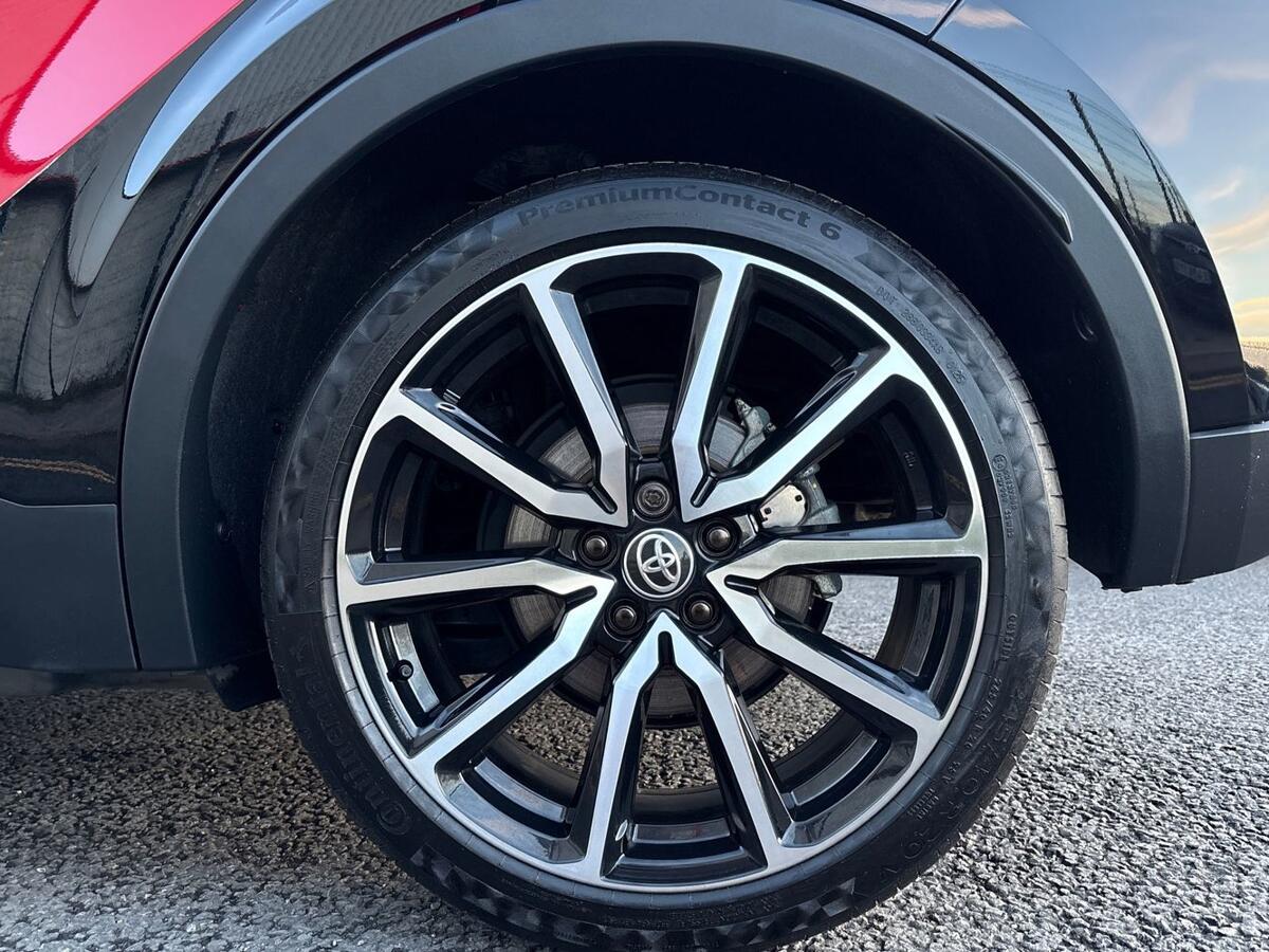 Used Toyota C-HR 2024 for sale - 77599812: Photo 29