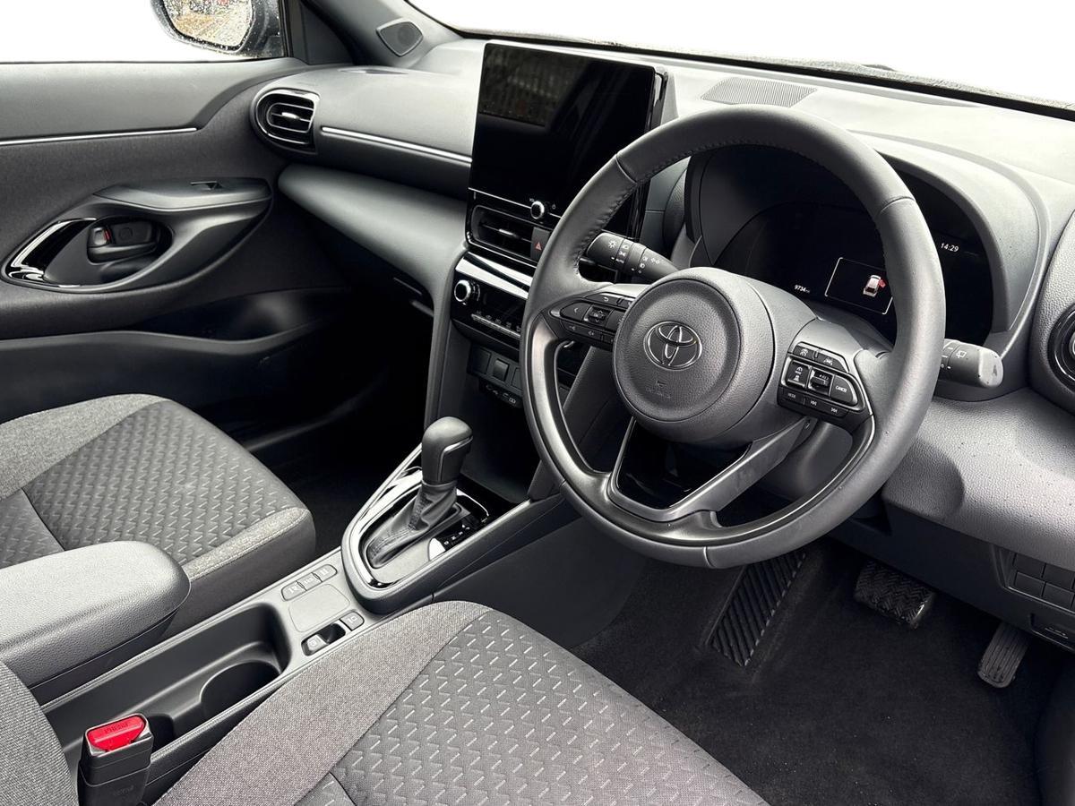 Used Toyota Yaris Cross 2025 for sale - 77971428: Photo 10