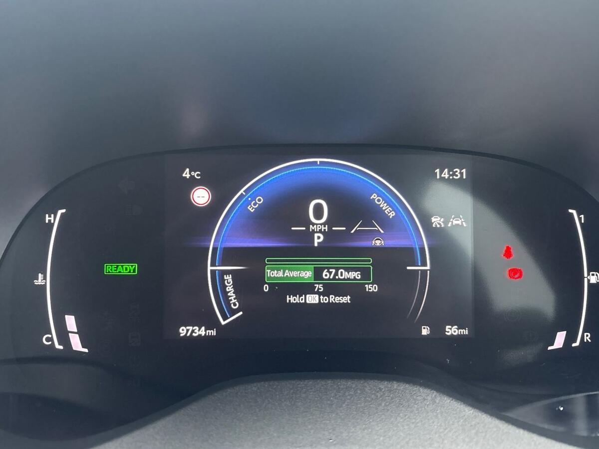 Used Toyota Yaris Cross 2025 for sale - 77971428: Photo 14