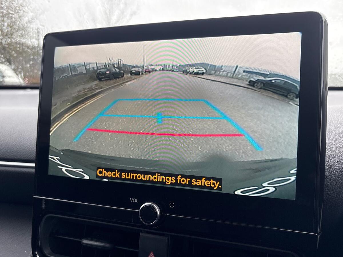 Used Toyota Yaris Cross 2025 for sale - 77971428: Photo 16